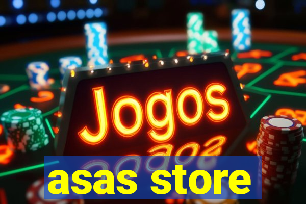 asas store